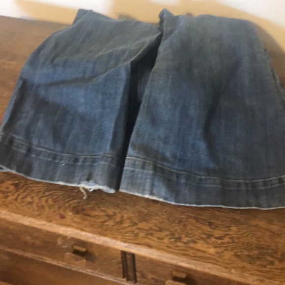 Rock&Roll Bell bottom Jeans - Picture 5 of 7